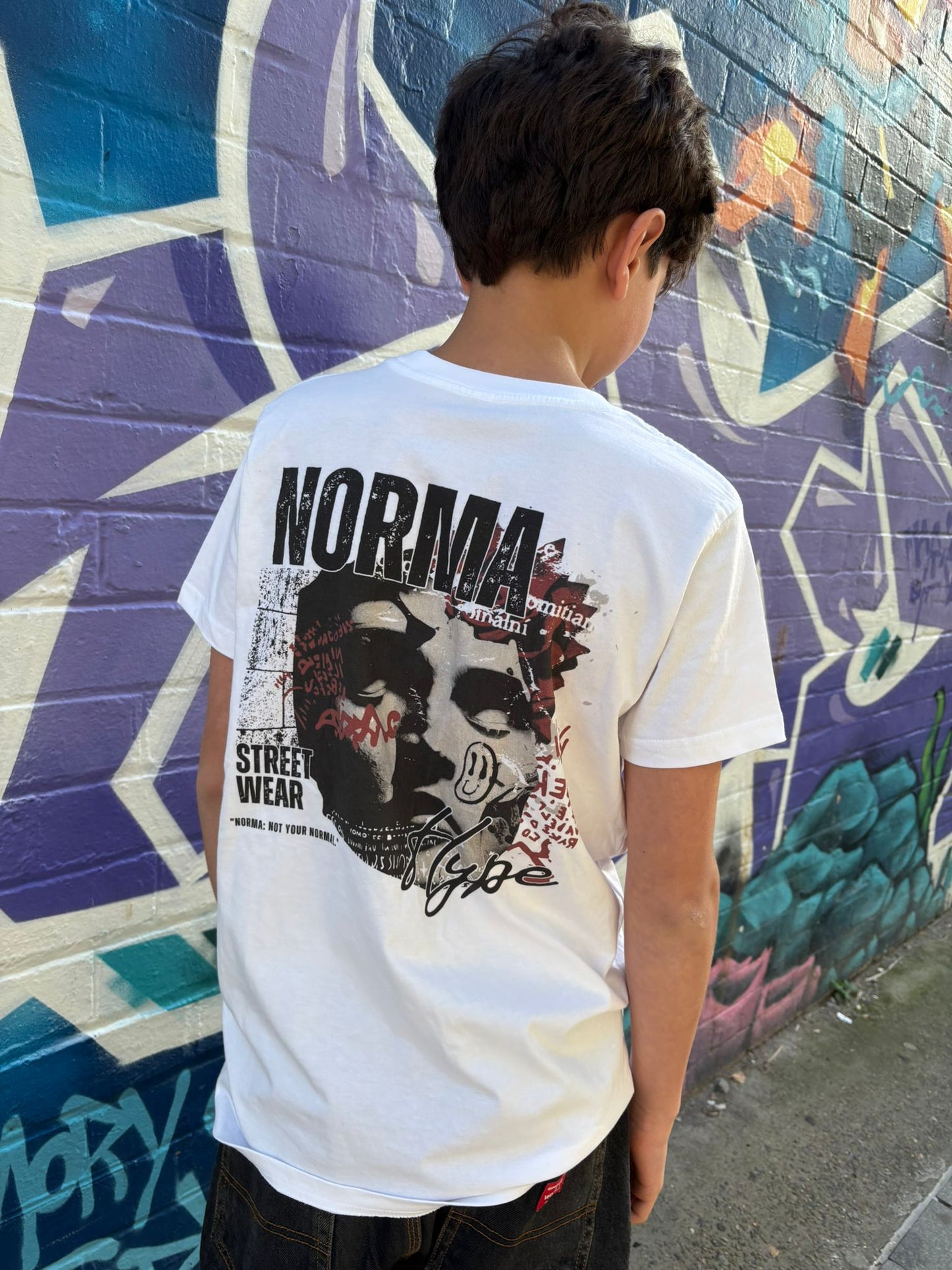 Norma Origin