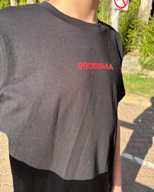 Norma Blackout